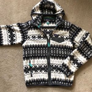 Patagonia Women’s Synchilla Hoodie